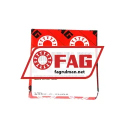FAG 6302-C-2HRS>V rulman resim 3