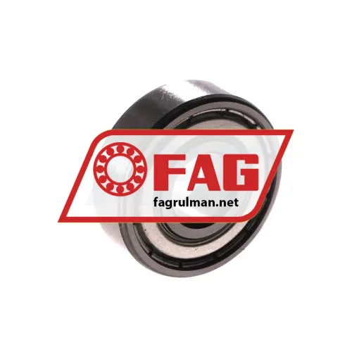 FAG 6201-C-2Z-C3>V ürün fotoğrafı 2