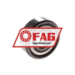 FAG 6201-C-2Z-C3>V rulman resim 2
