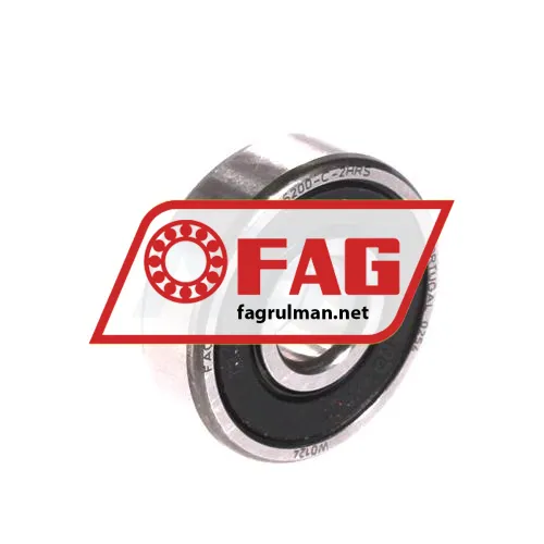 FAG 6200-C-2HRS>V
