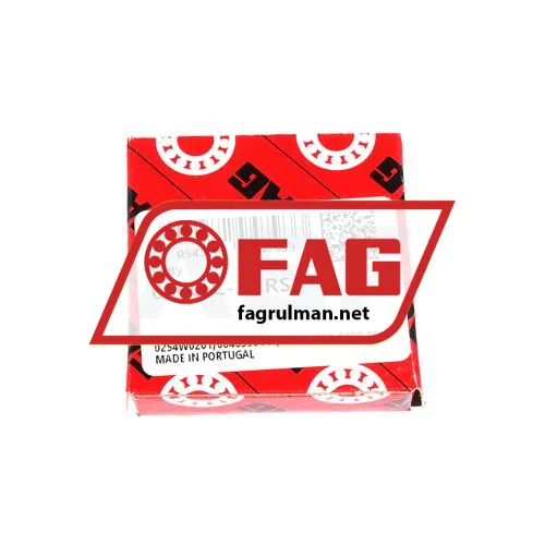 FAG 6200-C-2HRS>V ürün fotoğrafı 3