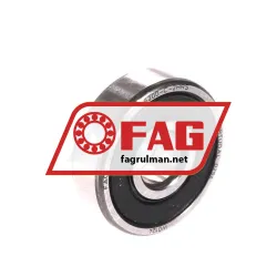 FAG 6200-C-2HRS>V