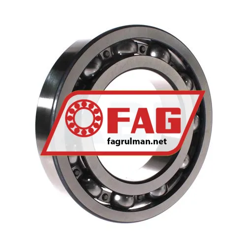 FAG 6224-C4 ürün fotoğrafı 2