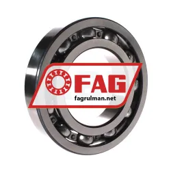 FAG 6224-C4 rulman resim 2