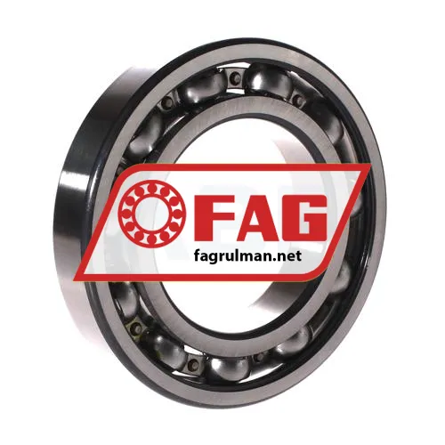 FAG 6216-C4 ürün fotoğrafı 2