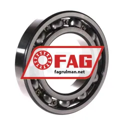 FAG 6216-C4 rulman resim 2