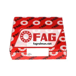 FAG 6216-C4 rulman resim 3