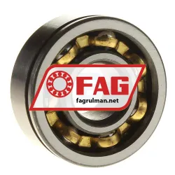 FAG 525453Z27B rulman resim 2