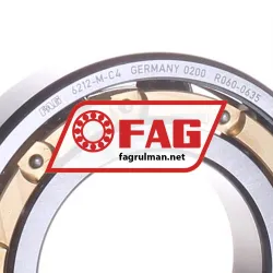 FAG 6212-M-C4 rulman resim 2
