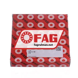 FAG 6212-M-C4 rulman resim 4