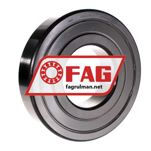 FAG 6320-2ZR-C3
