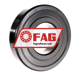 FAG 6320-2ZR-C3