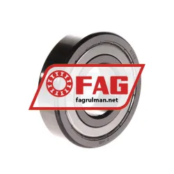 FAG 6307-2ZR