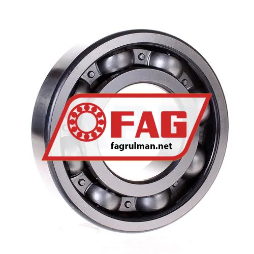 FAG 6314-RSR
