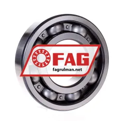 FAG 6314-RSR