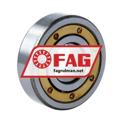 FAG 6305MA-C3 rulman resim 2