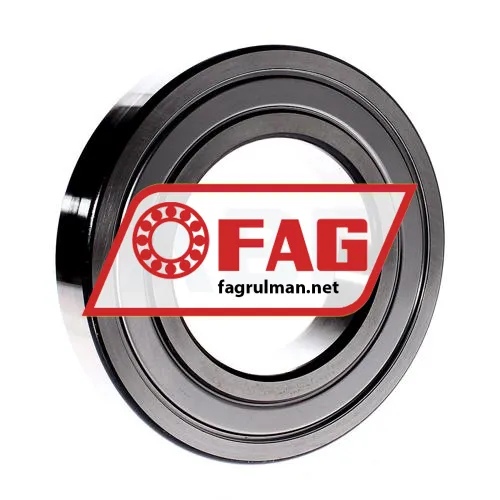 FAG 6221-2ZR-C3 ürün fotoğrafı 2