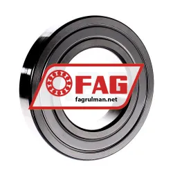 FAG 6221-2ZR-C3 rulman resim 2