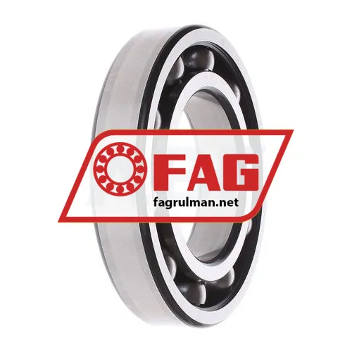 FAG 6220ZR ürün fotoğrafı 2