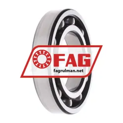 FAG 6220ZR rulman resim 2