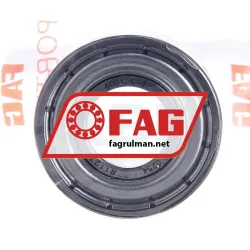 FAG 6001-C-Z-TVH