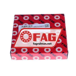 FAG 6001-C-Z-TVH rulman resim 2