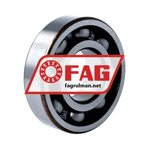 FAG 6308-Z ürün fotoğrafı 2
