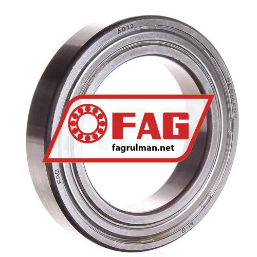 FAG 6013-2ZR