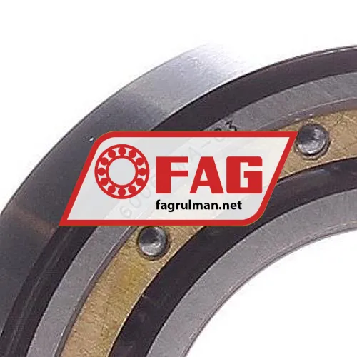 FAG 6006MA-C3 ürün fotoğrafı 2