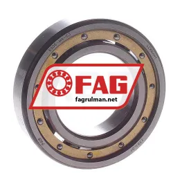 FAG 6006MA-C3