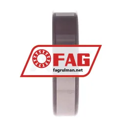 FAG 6006MA-C3 rulman resim 3