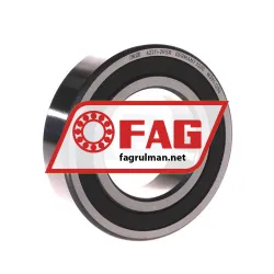 FAG 62211-2RSR