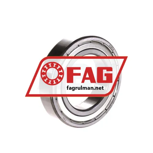 FAG 6008-Z