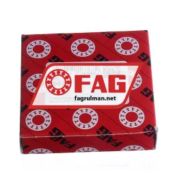 FAG 6007-Z rulman resim 4