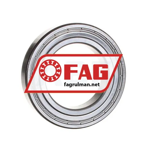 FAG 6011-2ZR-C3-J22R