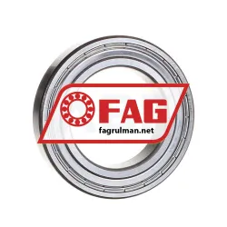FAG 6011-2ZR-C3-J22R