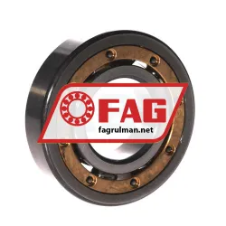 FAG 6310MA rulman resim 2