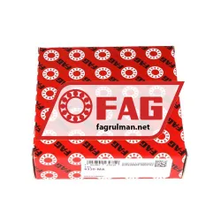 FAG 6310MA rulman resim 3