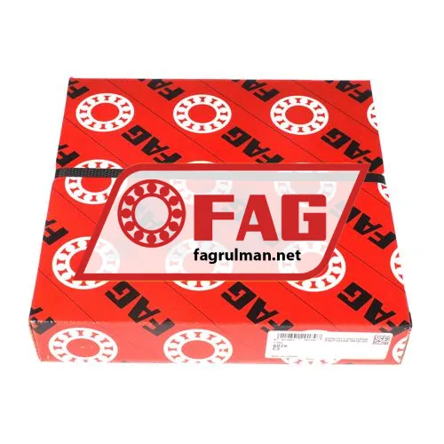 FAG 6026-C3 ürün fotoğrafı 4
