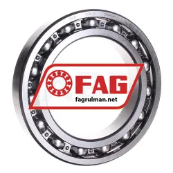 FAG 6026-C3