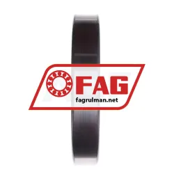 FAG 6026-C3 rulman resim 3