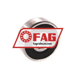 FAG 626-2RS-C3