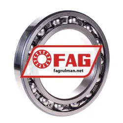 FAG 6022-C3