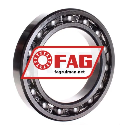 FAG 6021-C3