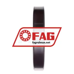 FAG 6021-C3 rulman resim 3