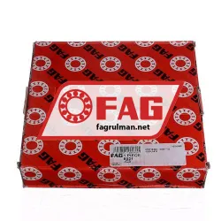 FAG 6021-C3 rulman resim 4