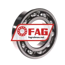 FAG 6212-P52 rulman resim 2