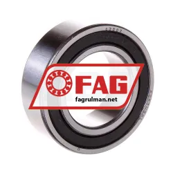 FAG 63007-2RSR