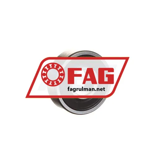 FAG 6000-2RSR-C3
