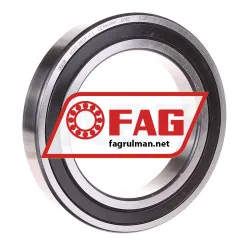 FAG 6020-2RSR-C3